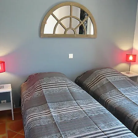 Pardigon Sleeps 10 Pool Air Con Wifi La Croix-Valmer