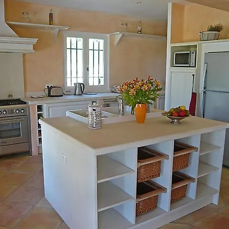 Pardigon Sleeps 10 Pool Air Con Wifi * La Croix-Valmer