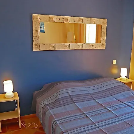 Semesterbostad Pardigon Sleeps 10 Pool Air Con Wifi *